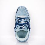 Louis Vuitton Trainer LV Blue