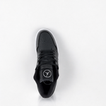 Jordan 1  Low Paris Black
