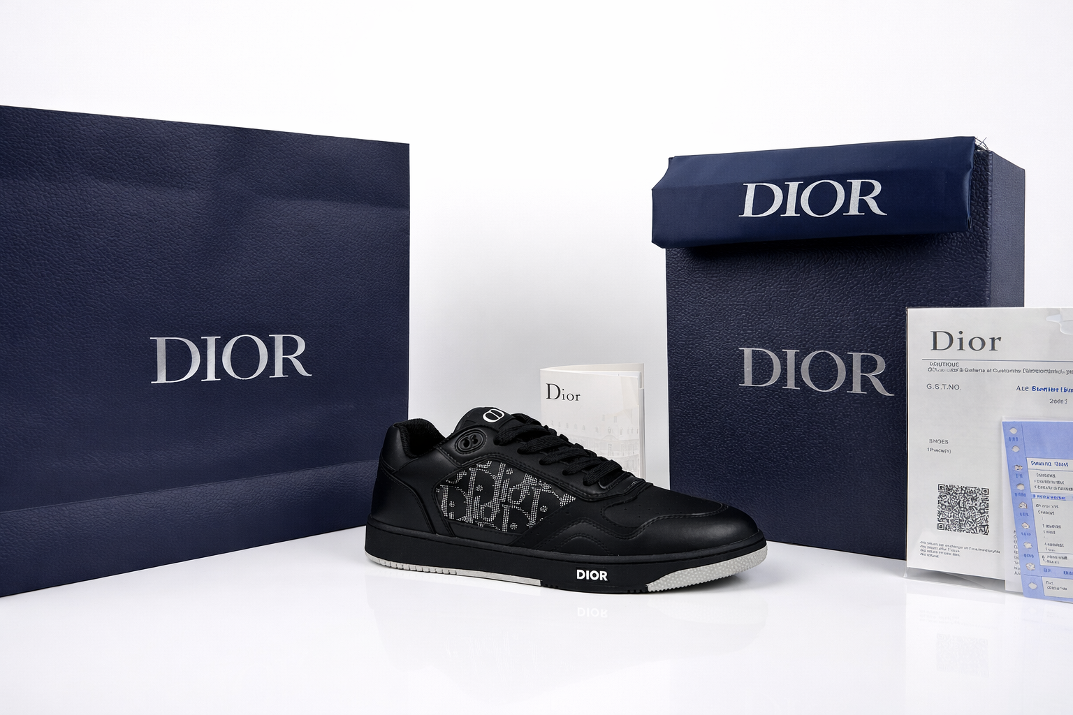 Dior B27