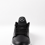Jordan 1  Low Paris Black