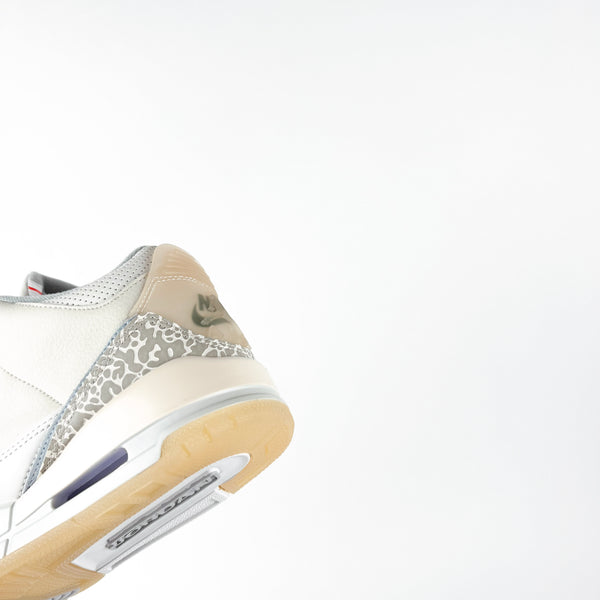 Air Jordan 3 Black Cat