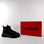 Bota Hugo Urian Negro