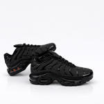 Nike Air Max Tn Black Green