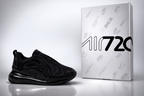 Nike Air Max 720 Black