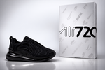 Nike Air Max 720 Black