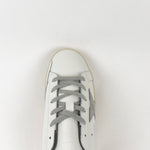 Golden Goose Gray