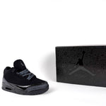 Air Jordan 3 Black Cat