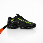 Nike Air Max Tn Black Green