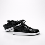 Jordan 1  Low Paris Black