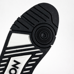 Louis Vuitton Trainer LV Black Withe