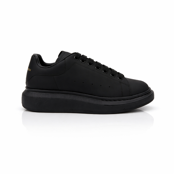 Alexander McQueen Black