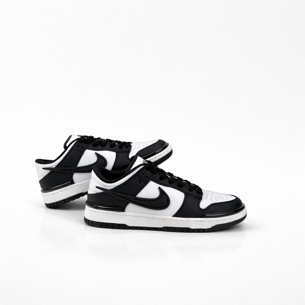Nike Dunk Panda Ambush