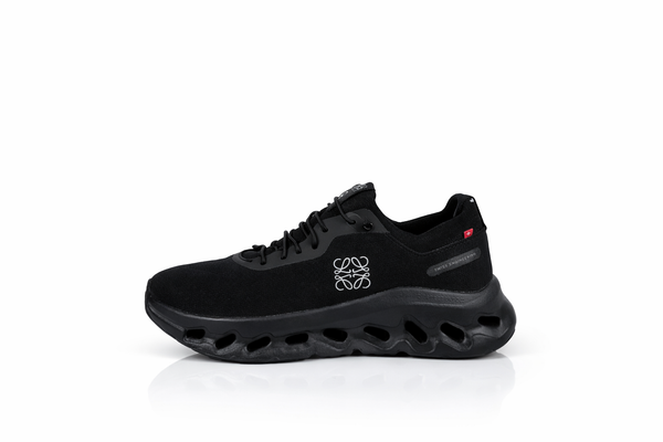 On Cloud Loewe Black