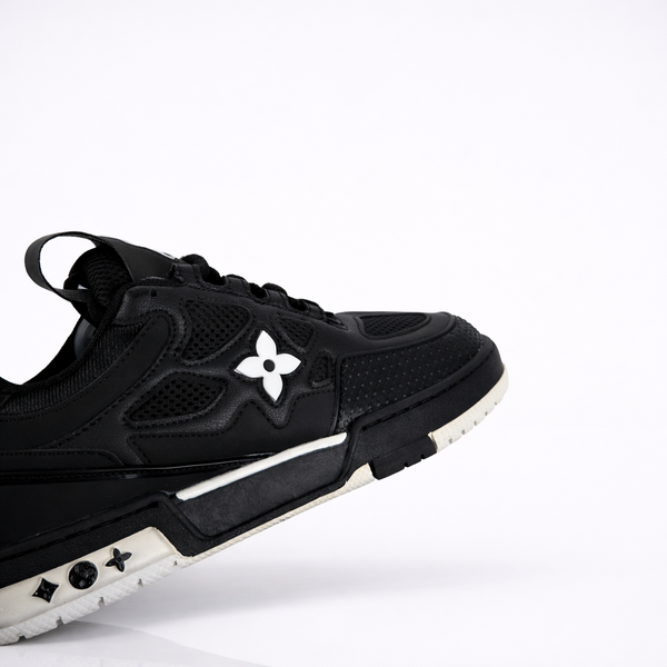 Louis Vuitton Trainer LV Skate TOP QUALITY