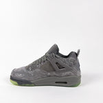 Air Jordan 4 Retro Kaws