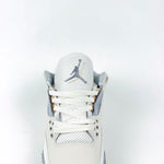 Air Jordan 3 Ivory