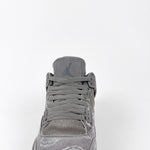 Air Jordan 4 Retro Kaws