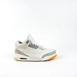 Air Jordan 3 Ivory