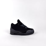 Air Jordan 3 Black Cat