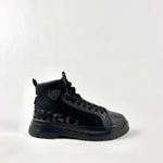 Bota Hugo Urian Negro