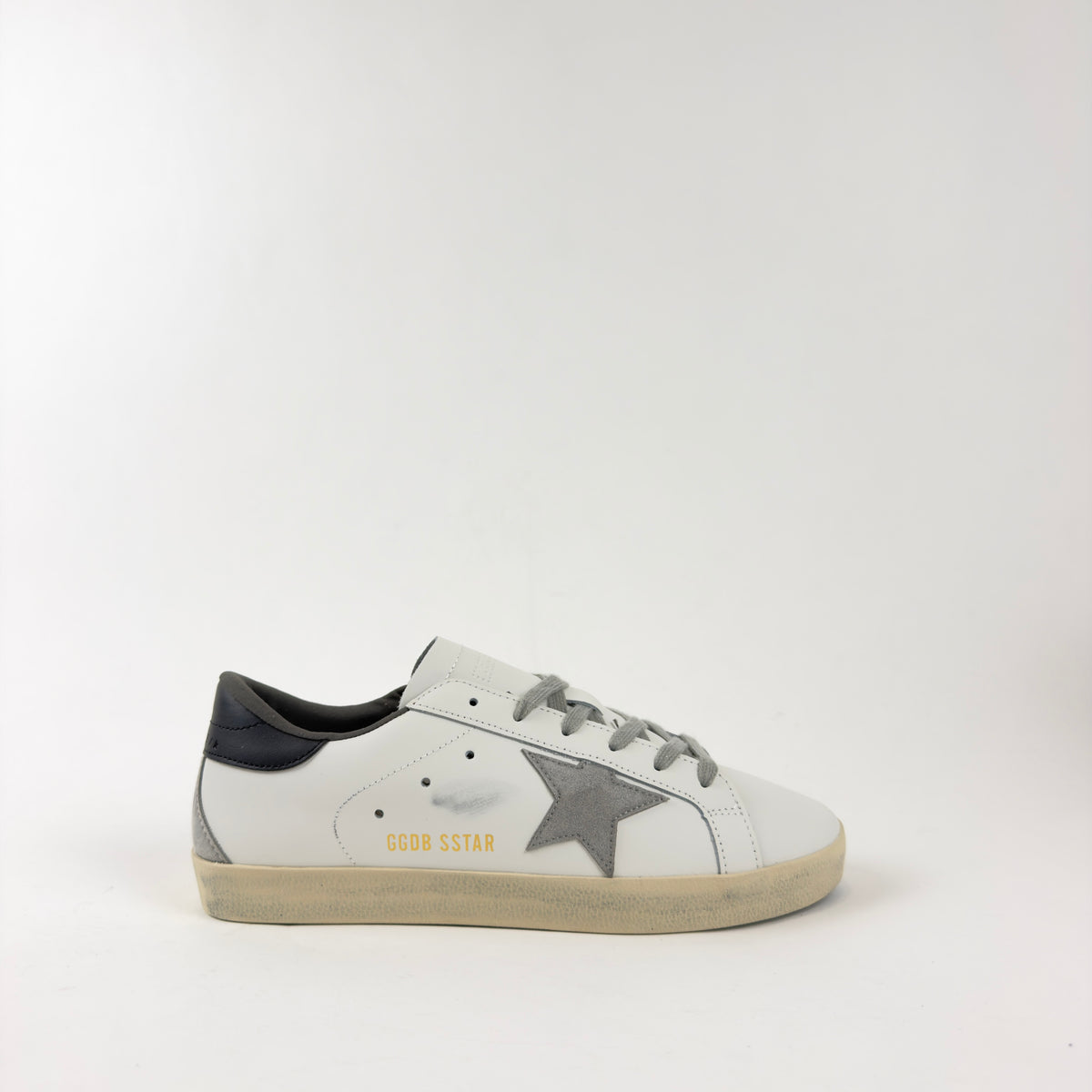 Golden Goose Gray