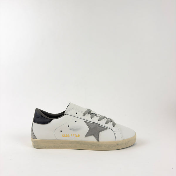 Golden Goose Gray