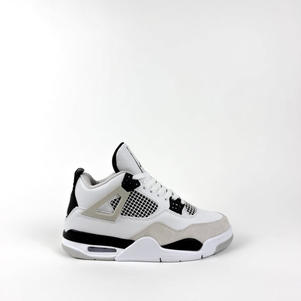 Air Jordan 4 Retro Military