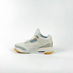 Air Jordan 3 Ivory