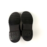 Bota Hugo Urian Negro
