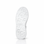 Alexander McQueen Blanco