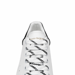 Alexander McQueen Blanco