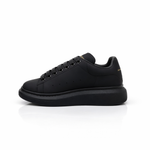 Alexander McQueen Black