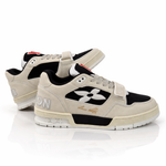 Louis Vuitton Trainer LV Cream Black