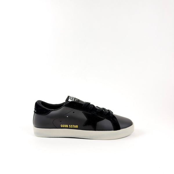 Golden Goose Negro
