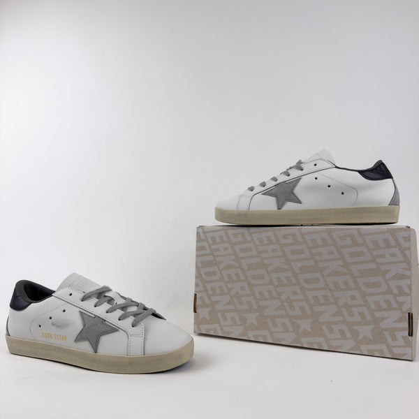 Golden Goose Gray