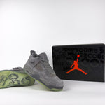 Air Jordan 4 Retro Kaws