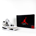 Air Jordan 4 Retro Military
