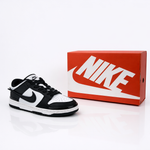 Nike Dunk Panda Ambush