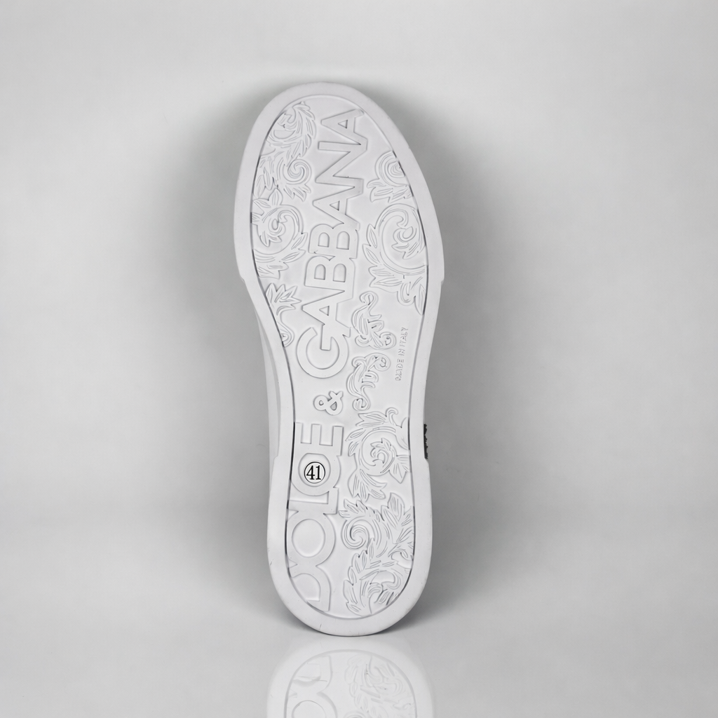 Dolce Gabbana Portofino DG blanco