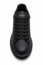 Alexander McQueen Black