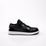 Jordan 1  Low Paris Black