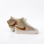 Nike Blazer Beige