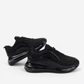 Nike Air Max 720 Black
