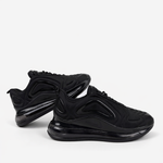 Nike Air Max 720 Black