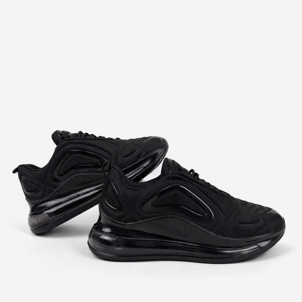 Nike Air Max 720 Black
