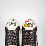 Dolce Gabbana Portofino DG print