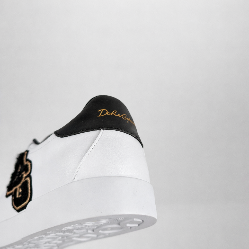 Dolce Gabbana Portofino DG blanco