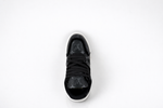 Louis Vuitton Trainer LV Black Print