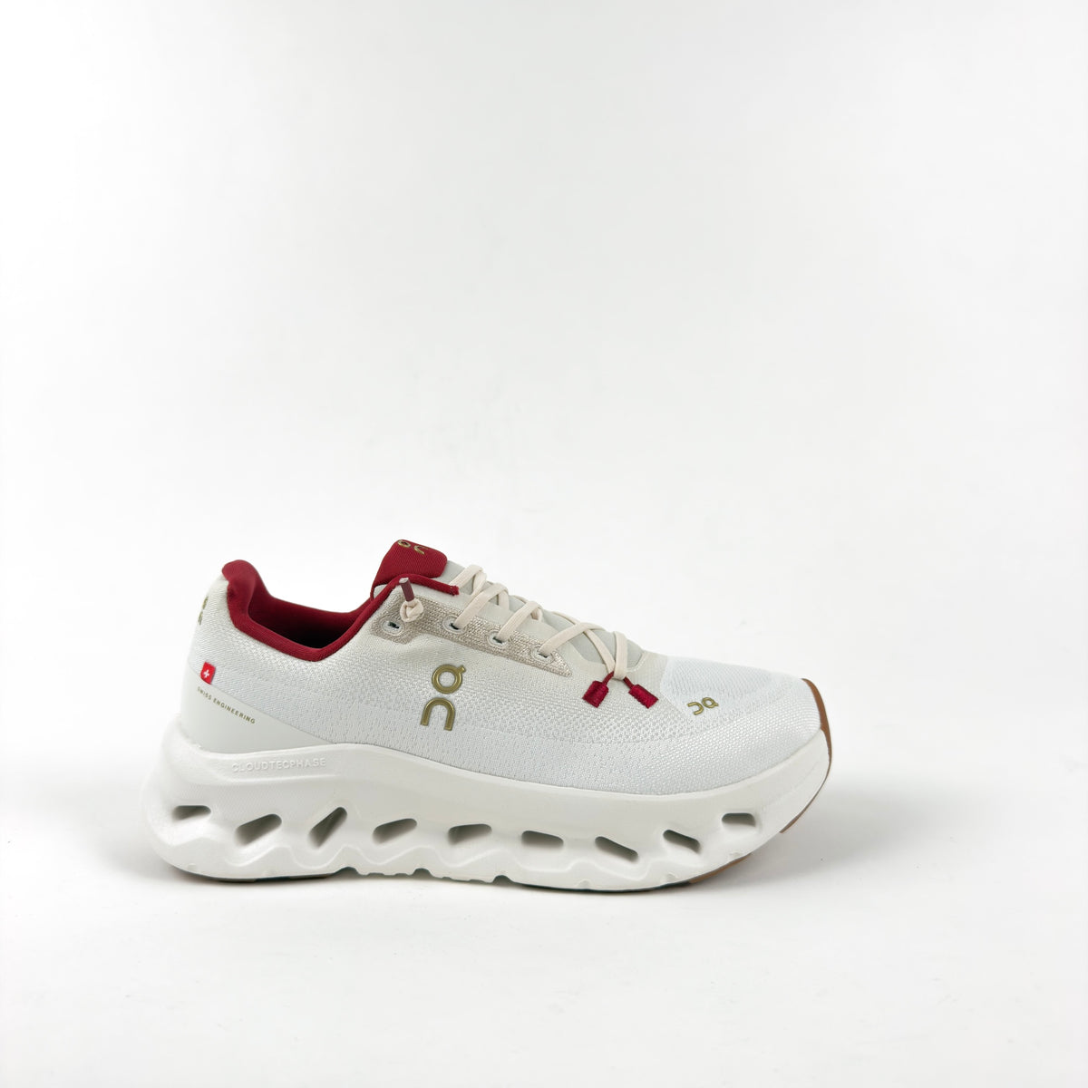 On Cloud Tilt Rojo