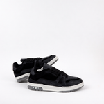 Louis Vuitton Trainer LV Black Print